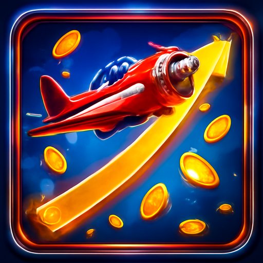 89l Crash Game Screen